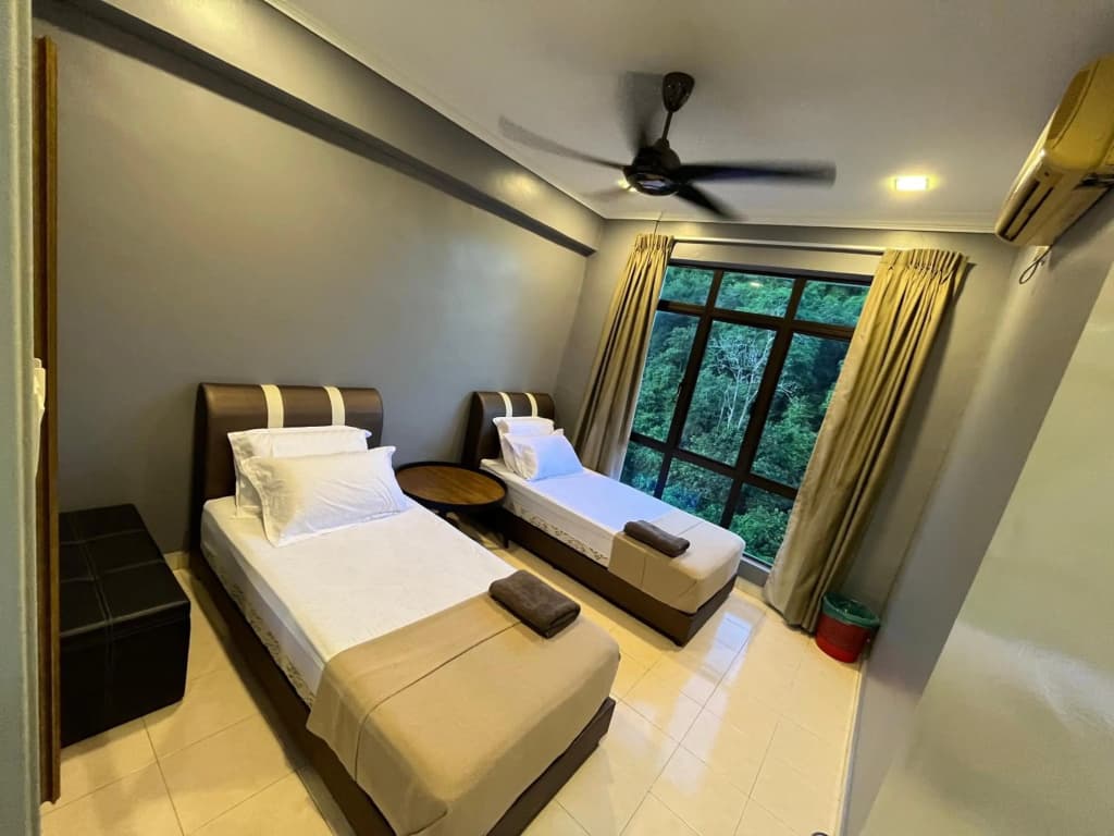 Days Inn Resort by Wyndham Lumut Marina Cove - photo 2