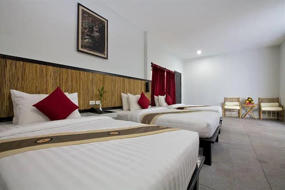 Bamboo Residence - photo 5