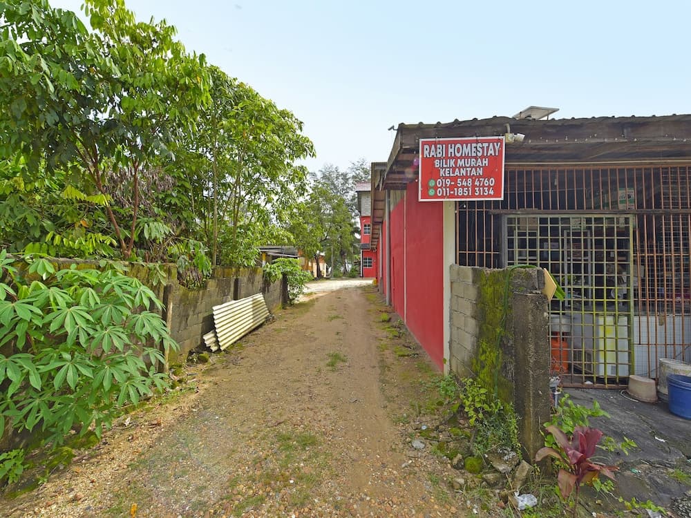 Capital O 90664 Rabi Hotel - photo 14