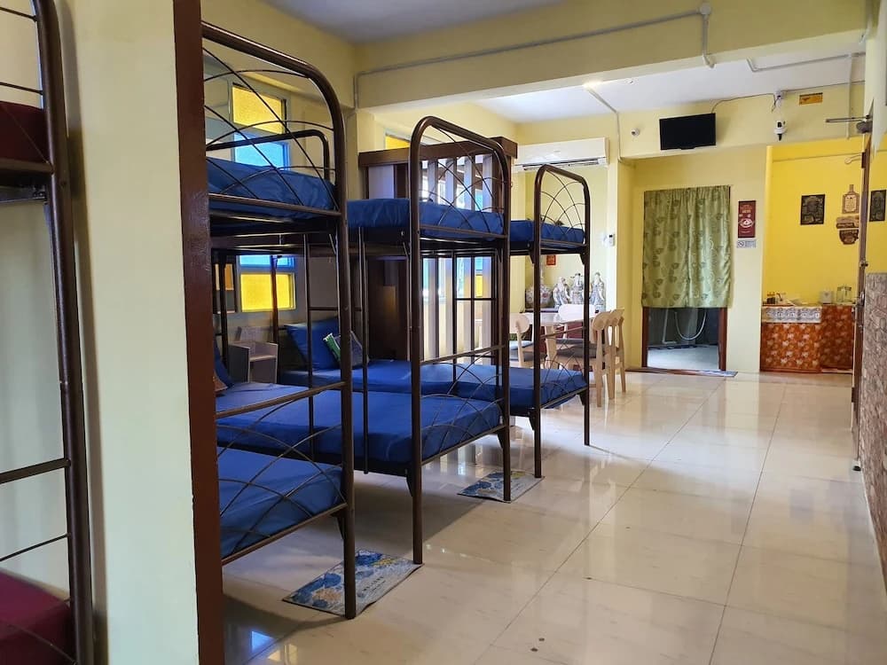 Hotel O Arriva Travellers - photo 10