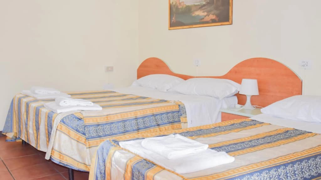 Hotel Galla - photo 2