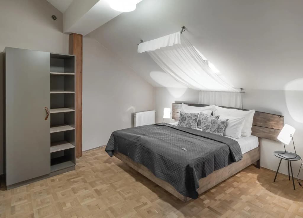 6 Continents Apartments by Adrez Living - photo 3
