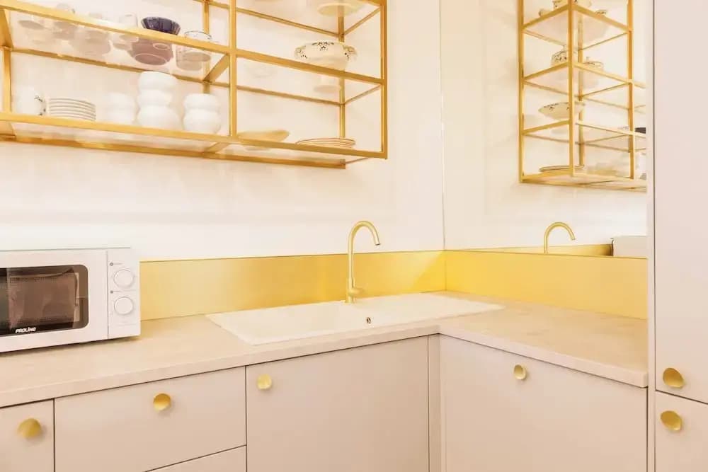 Charming Apartment in Montparnasse - 2p/1br - photo 19