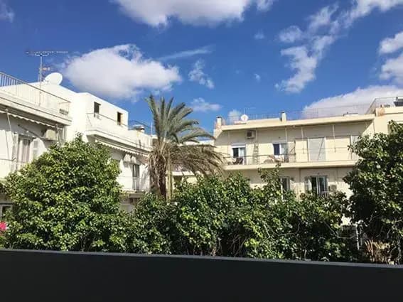 Your lovely home in the vibrant center of Athens - photo 14