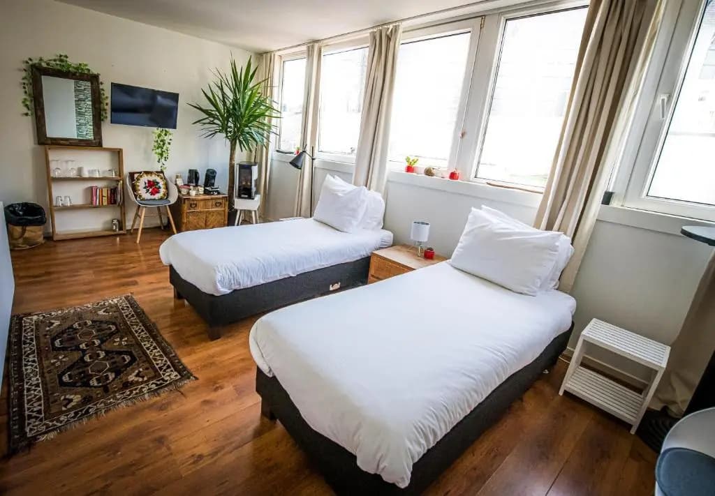 City Break Amsterdam B&B - photo 4