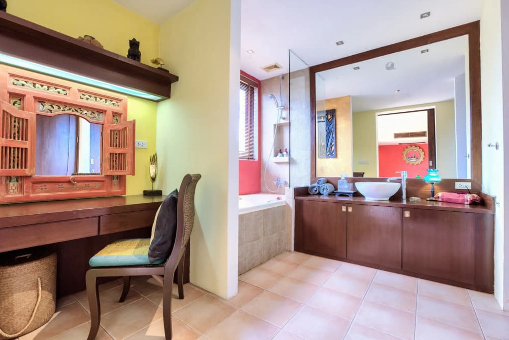 Villa Thai Teak - main photo