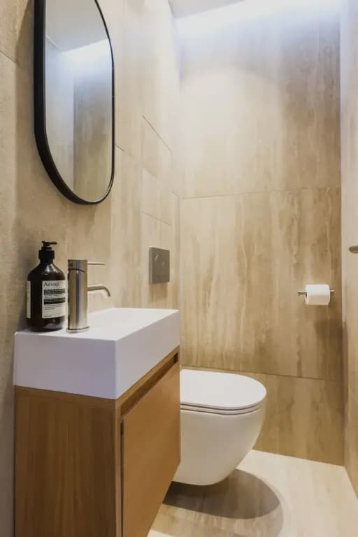 Exceptional Flat - 1bd/6p- Arc de Triomphe - photo 9