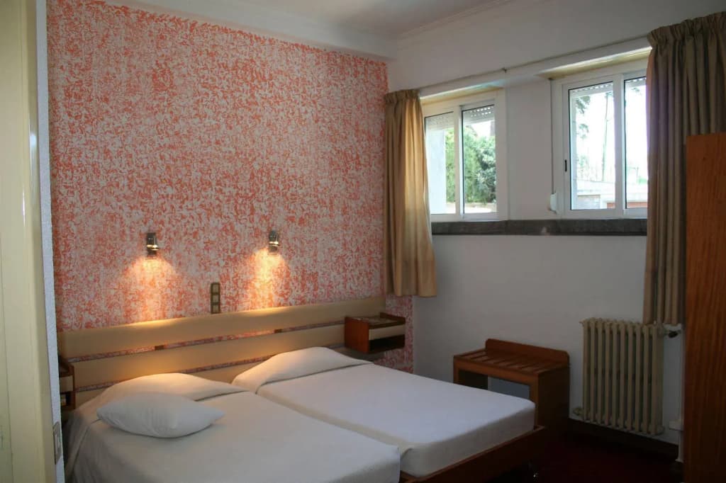 Residencial Terminus B&B - photo 5