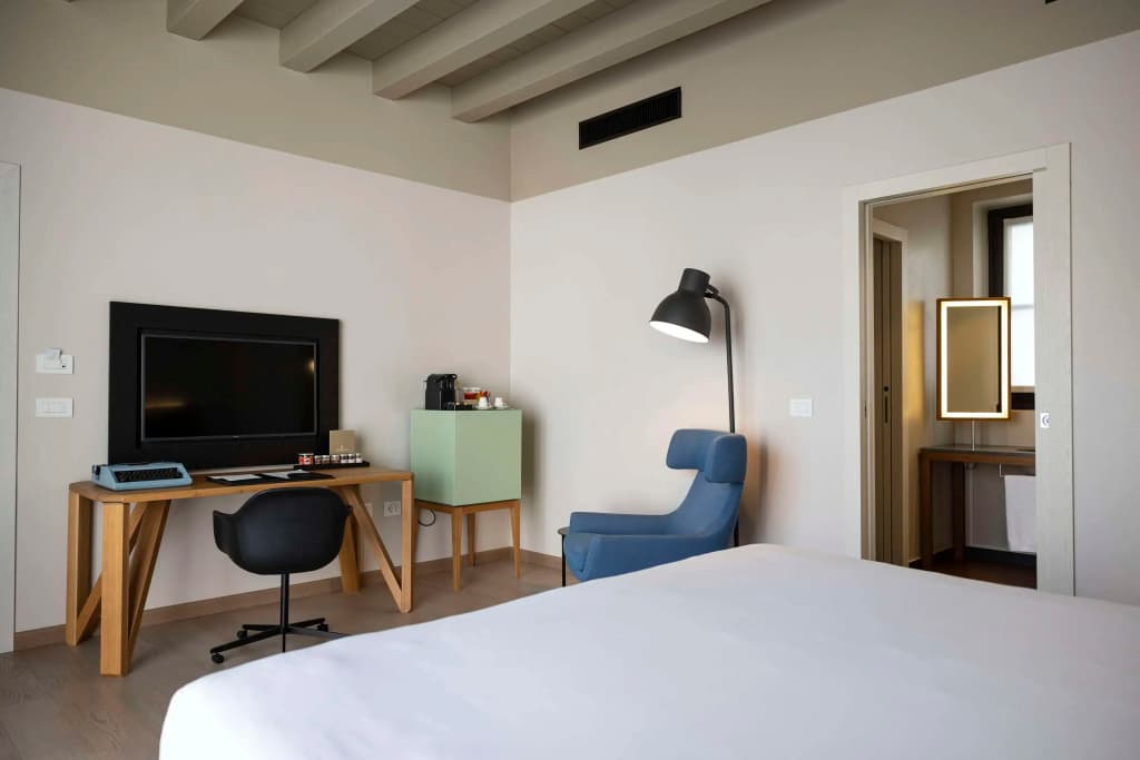 Savona 18 Suites – Member of Preferred Hotels & Resorts - photo 48