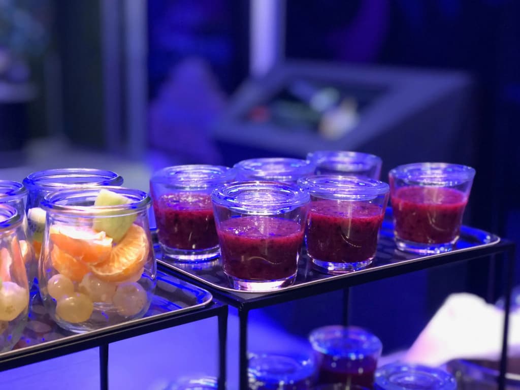 Smart Hotel Budapest - photo 40