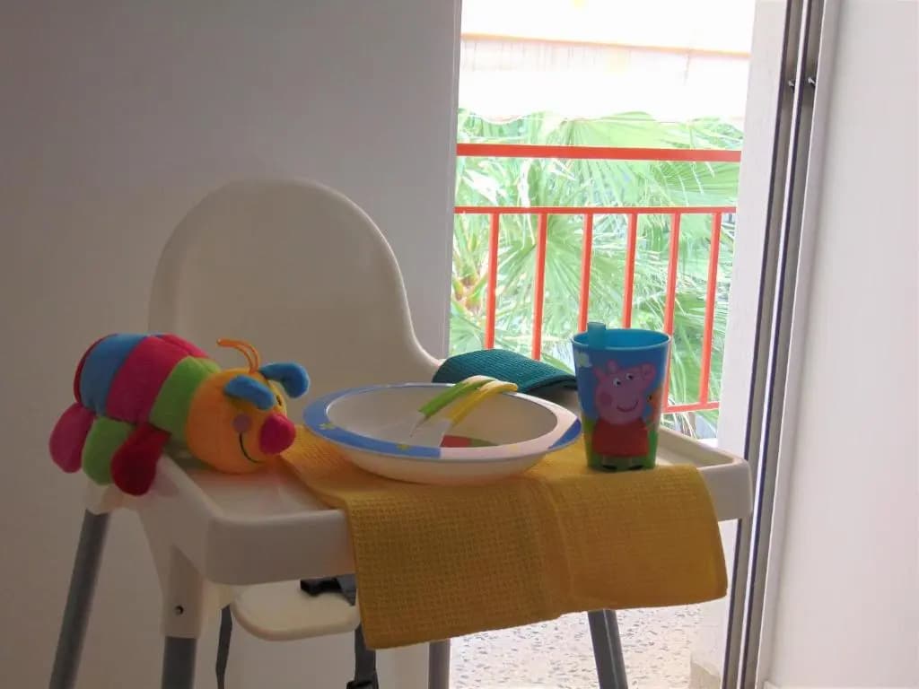 Athenian Apartment - photo 6