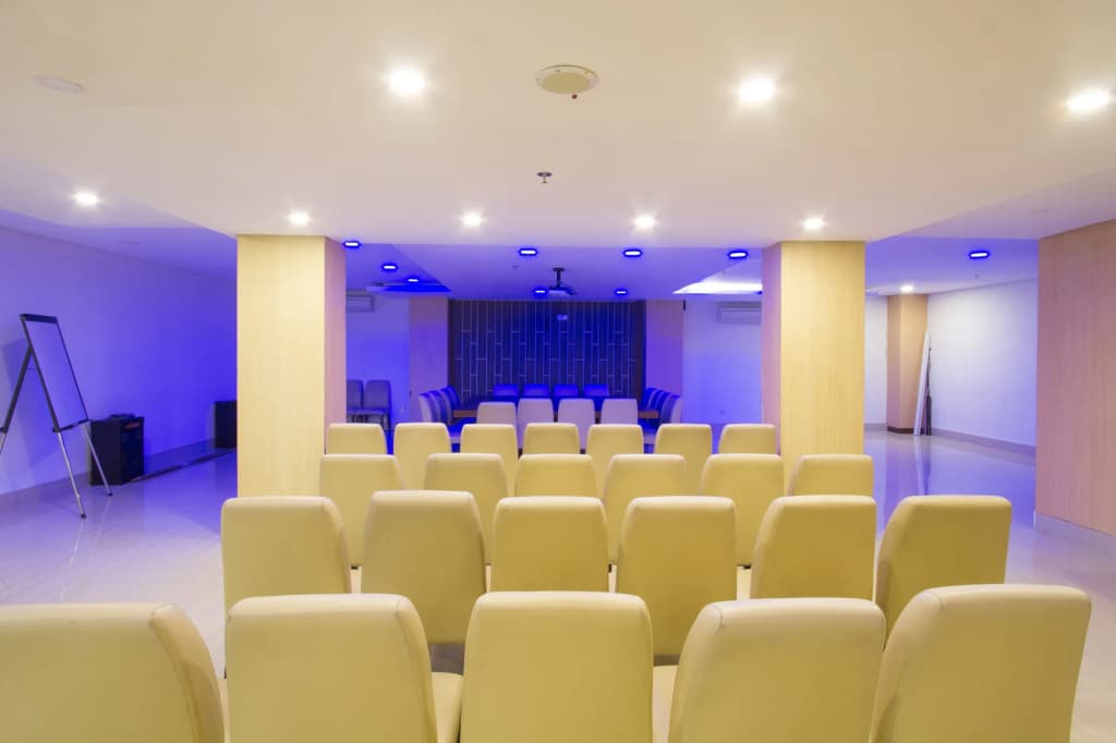 MarsCity Hotel - photo 21