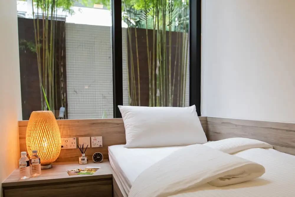 JetQuay Suites - photo 3