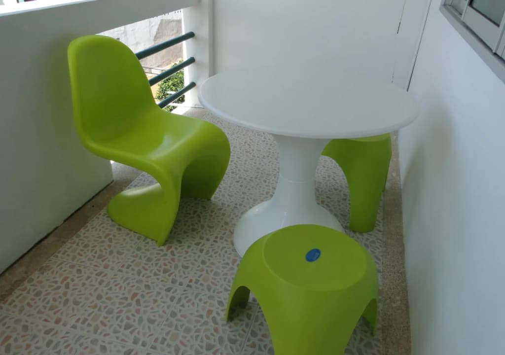 Dwell Apartment Hotel - photo 12