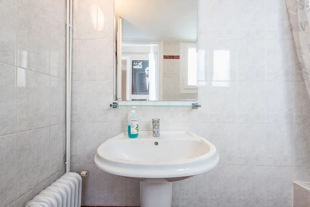 Relaxing Kerameikos Penthouse by Cloudkeys - photo 6