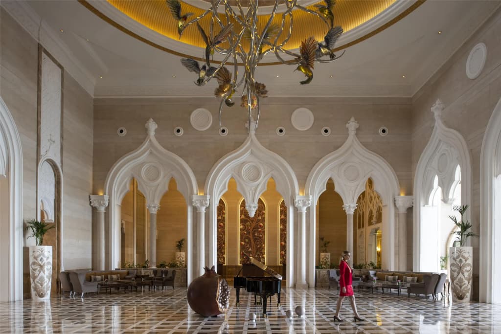 Marsa Malaz Kempinski, The Pearl - Doha - photo 50