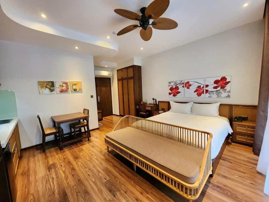 Hoi An Emotion Boutique Villa - photo 3