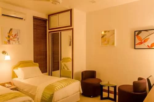 Kudahuvadhoo Retreat - photo 2