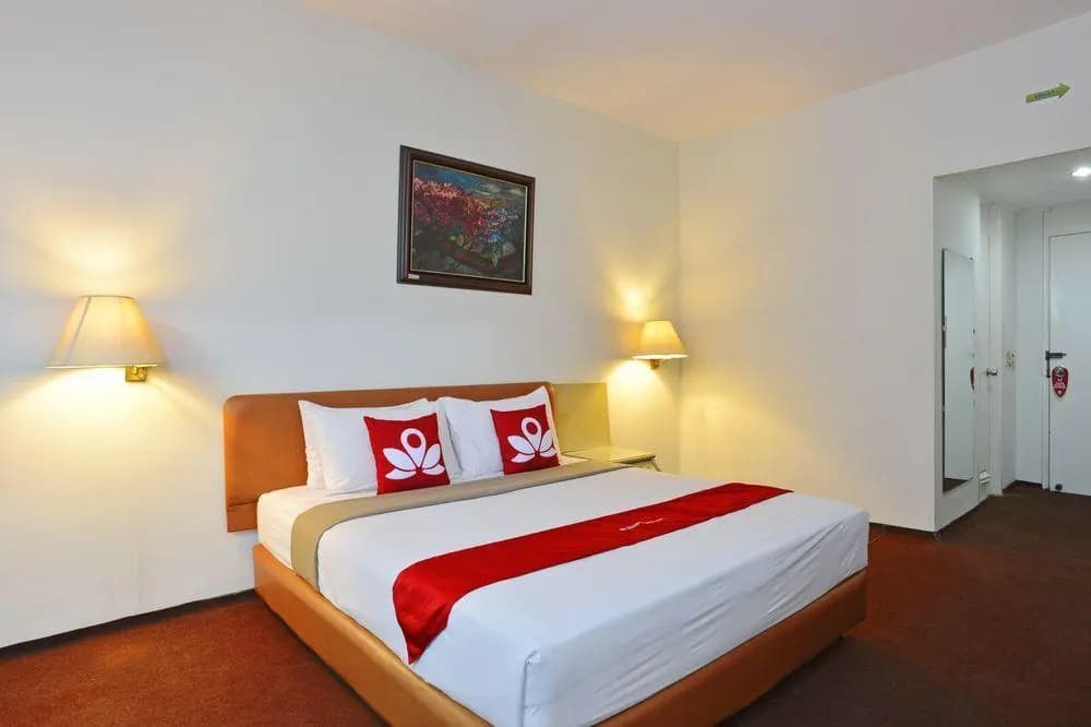 ZEN Rooms Kebayoran - photo 5