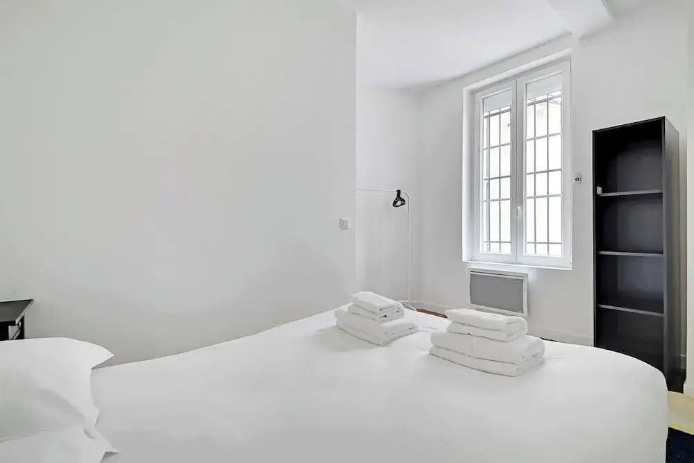 Comfortable Apartment- 1BD / 4P - Montmartre - photo 2