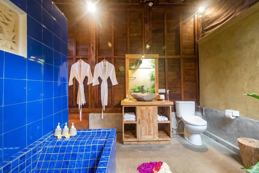 Be Bali Hut Farm Stay - photo 7