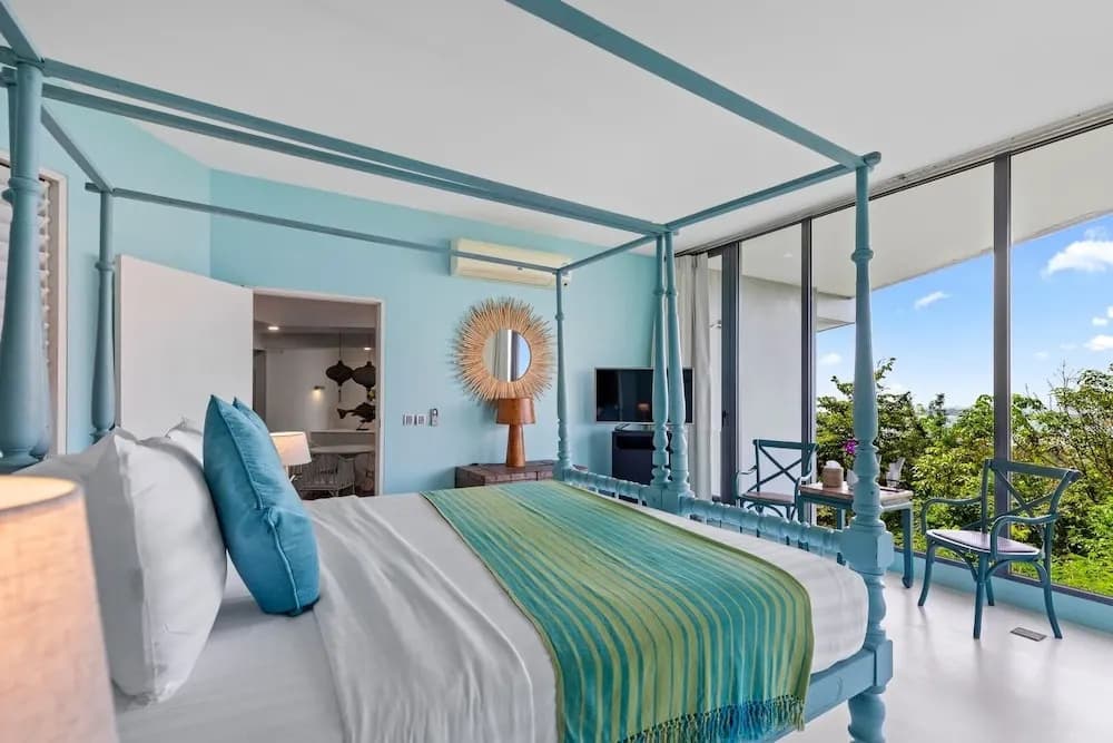 Villa Skyfall - photo 2
