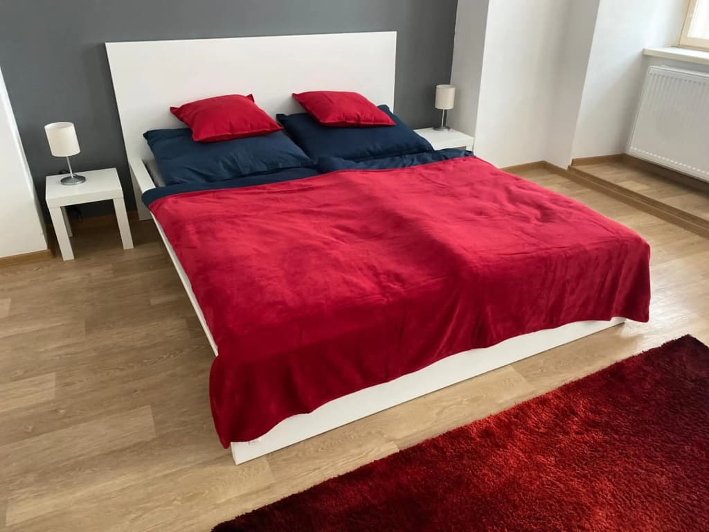 Nerudova Apartments - photo 5