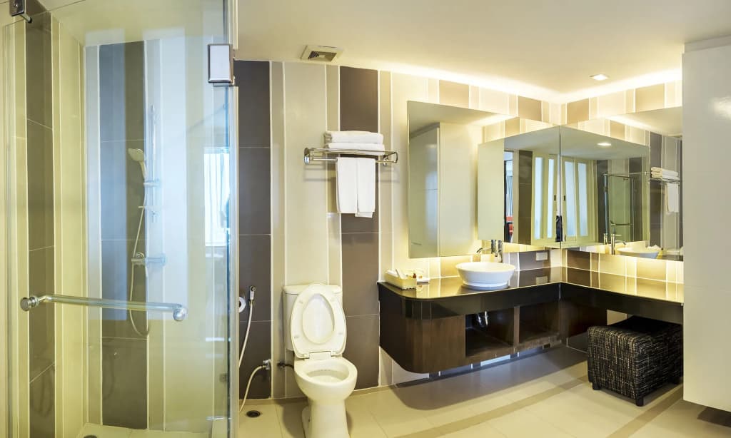 Thamrongin Hotel - photo 14