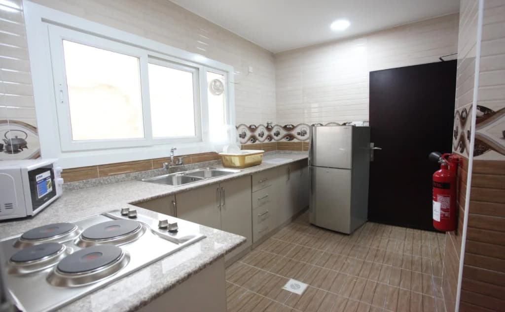 Almanzel Hotel Apartments - photo 11