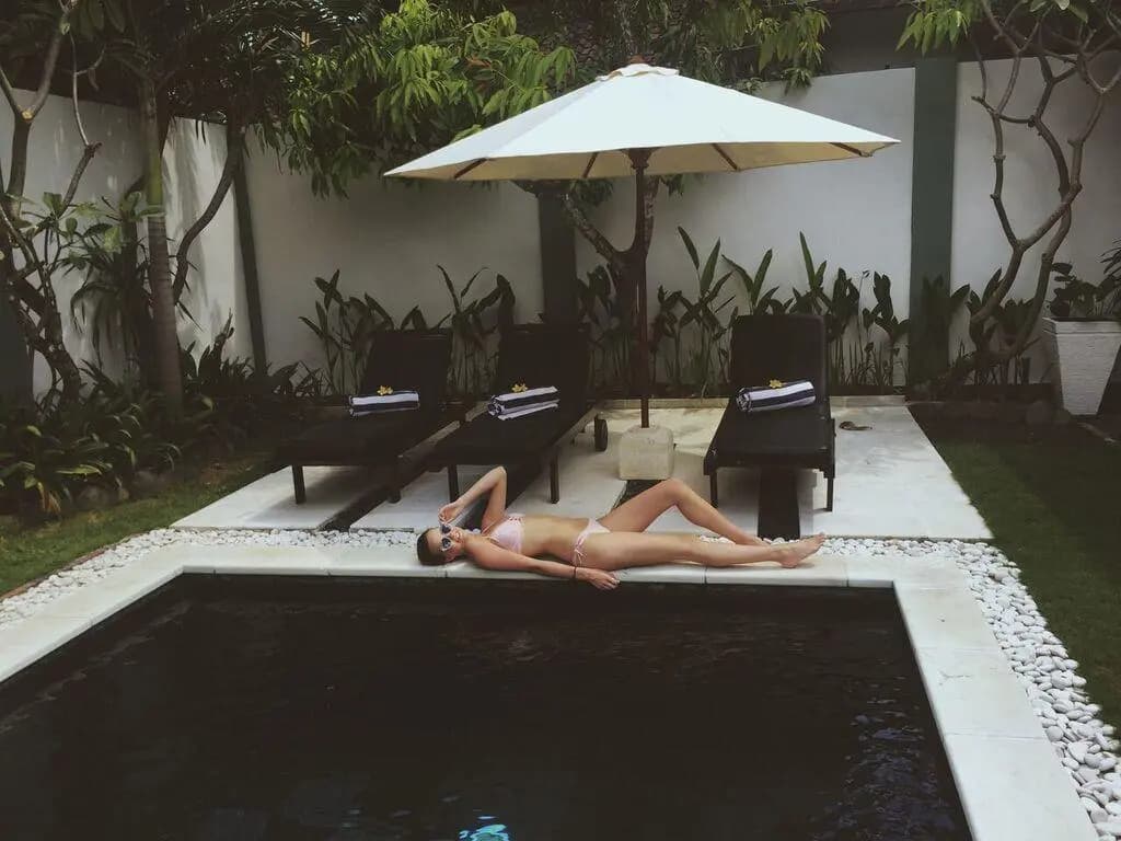 Villa Jodie Seminyak - photo 8