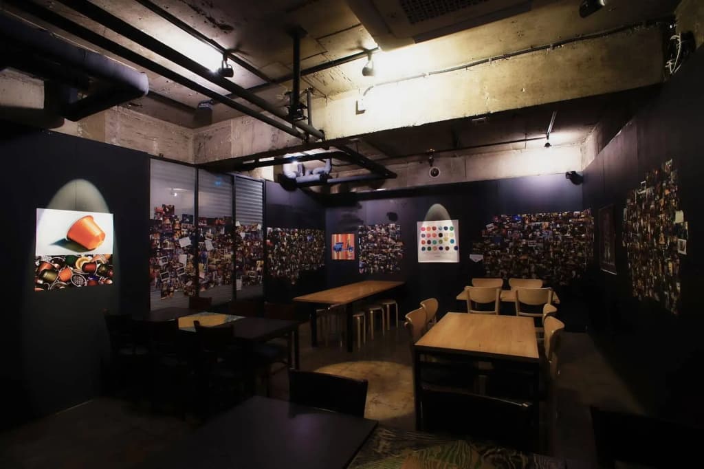 Seoul 53 hotel Insadong - photo 21