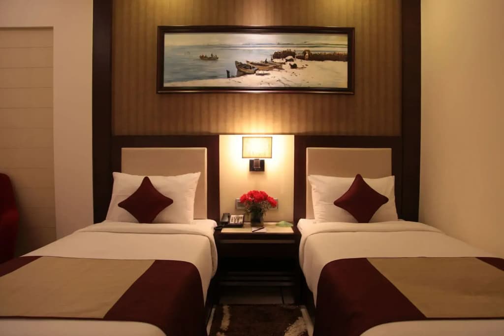 Hotel Florence - photo 5