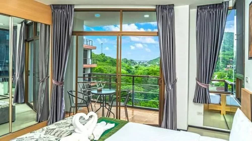 Naiharn Condominium Phuket - photo 7