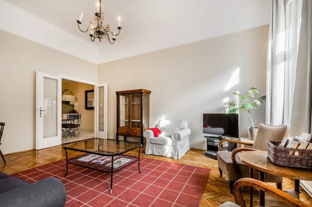 Opera Family Apartment Budapest - photo 5
