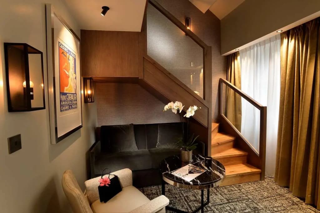 Hôtel La Lanterne & Spa By Timhotel - photo 17
