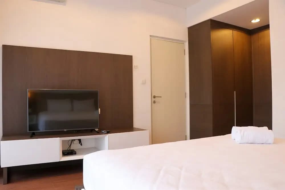 Big And Elegant 3Br Apartment At Simprug Park Residences - photo 5