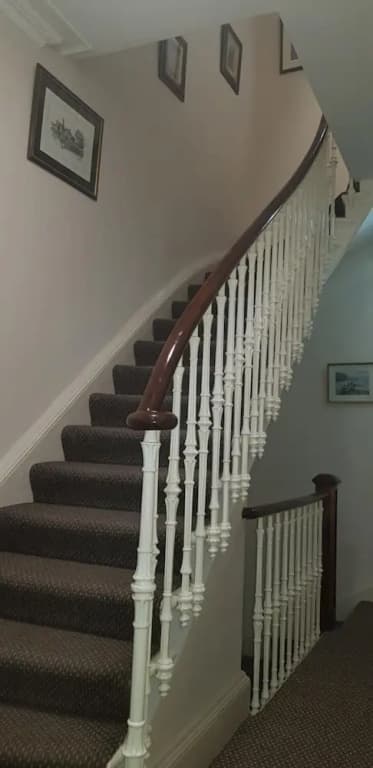 Mayfair House - photo 12