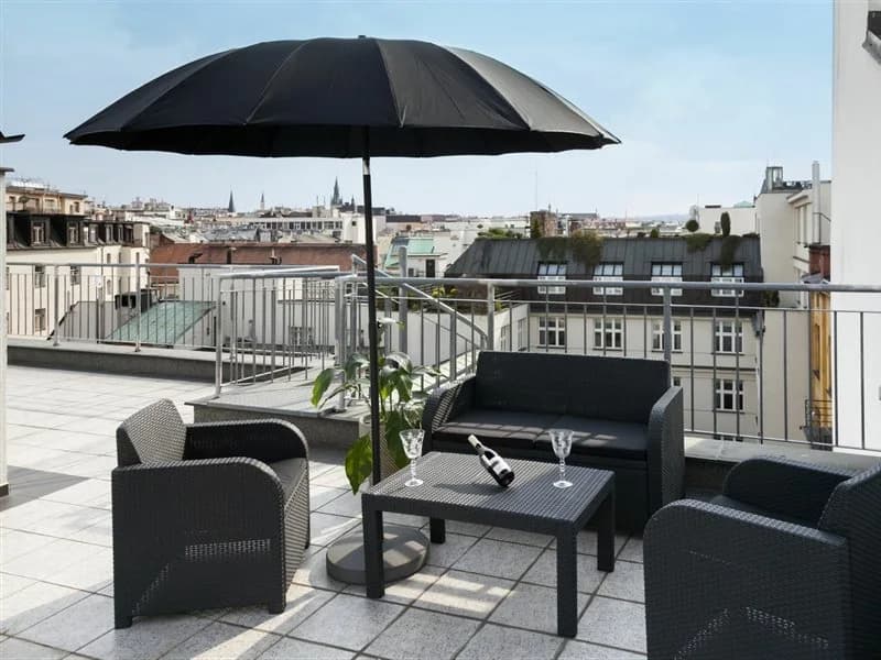 Apartments Wenceslas Square - photo 15