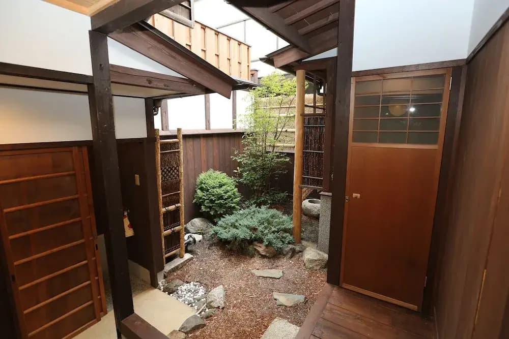 Ikkyu-an - photo 16