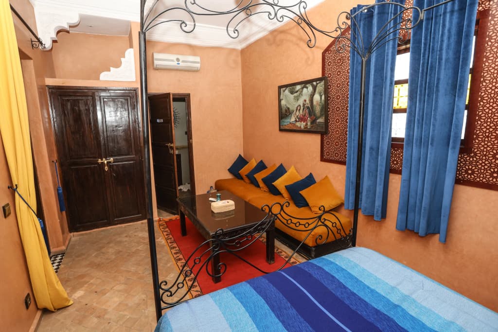 Riad New Bahia - photo 4