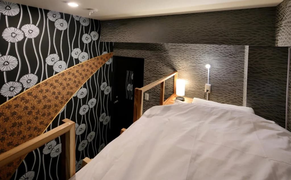 IKIDANE HOUSE - Hostel - photo 4