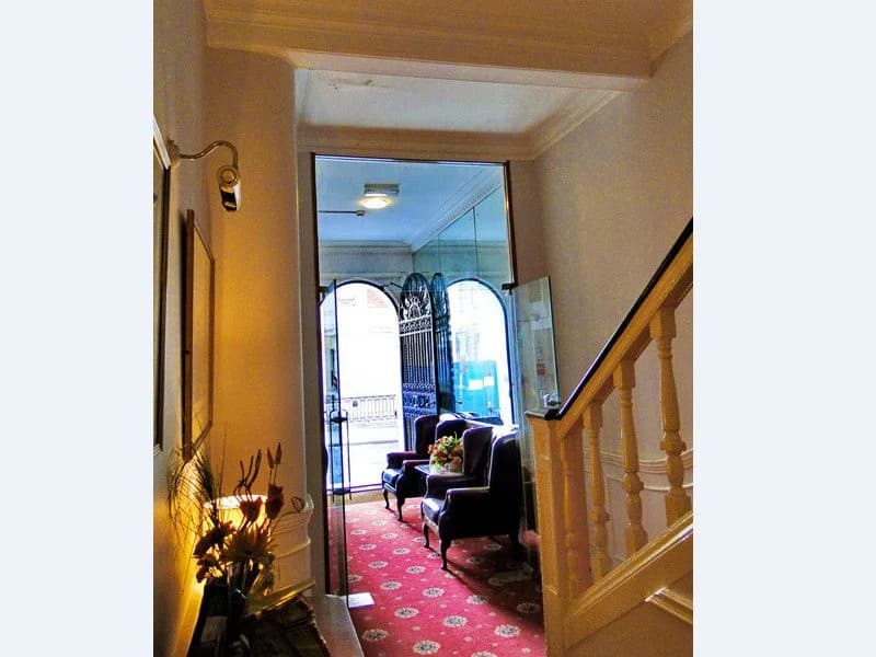 Hallam Hotel - photo 37
