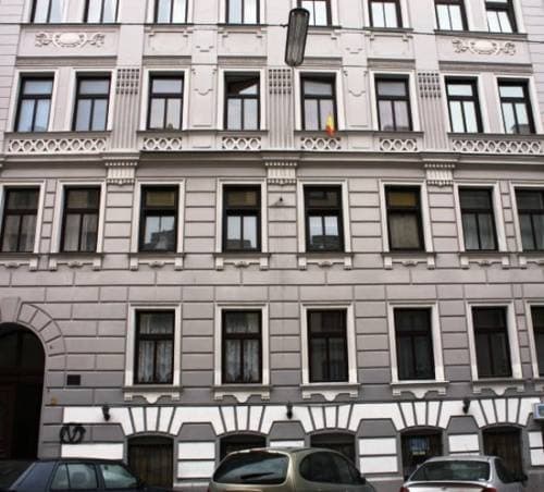 Raisa Apartments Randhartingergasse 12 - main photo