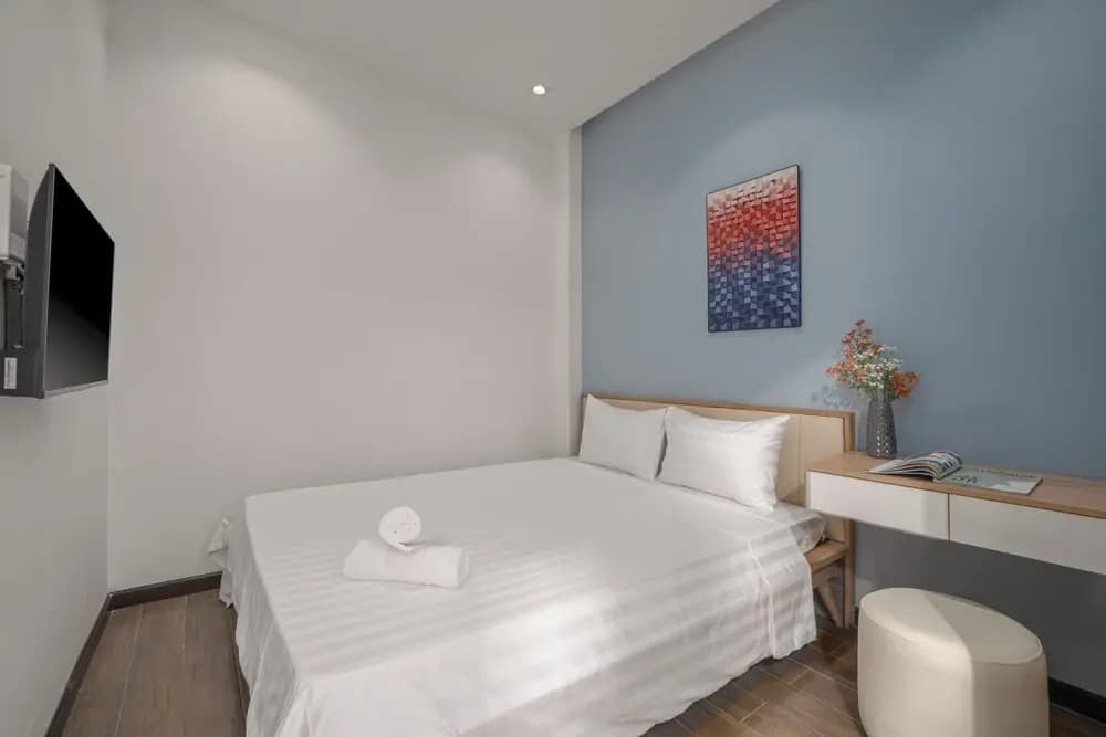 N to M Cozy House - photo 24