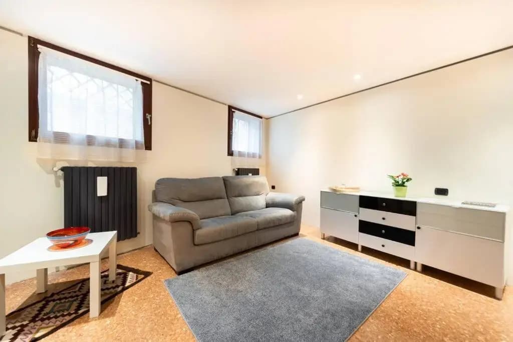 The Zen House Apartment - photo 13