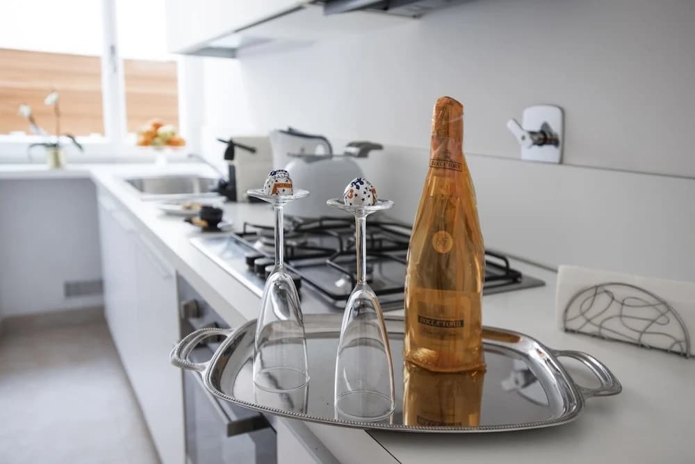 Trevi Luxury Terrace - photo 22