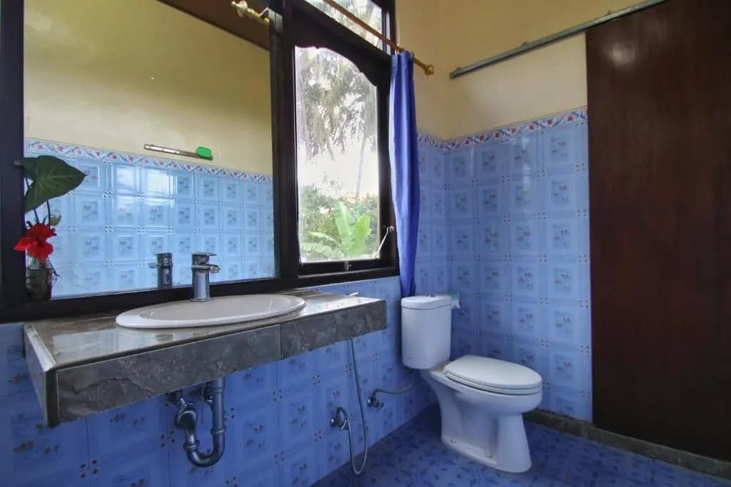 Mimi Manis Bungalow - photo 6
