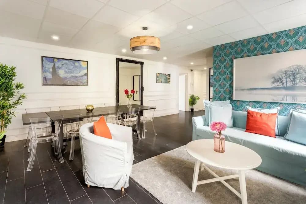 Merveil Family Suite - Armee - photo 19