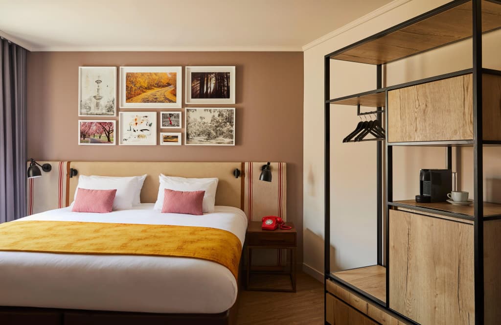 Hotel Indigo Madrid - Princesa by IHG - photo 2