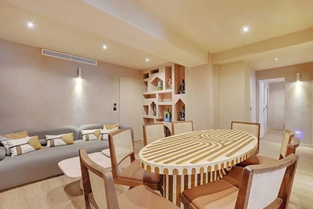 Gorgeous 3br/8p Apartment - Caire / Montorgueil - photo 10